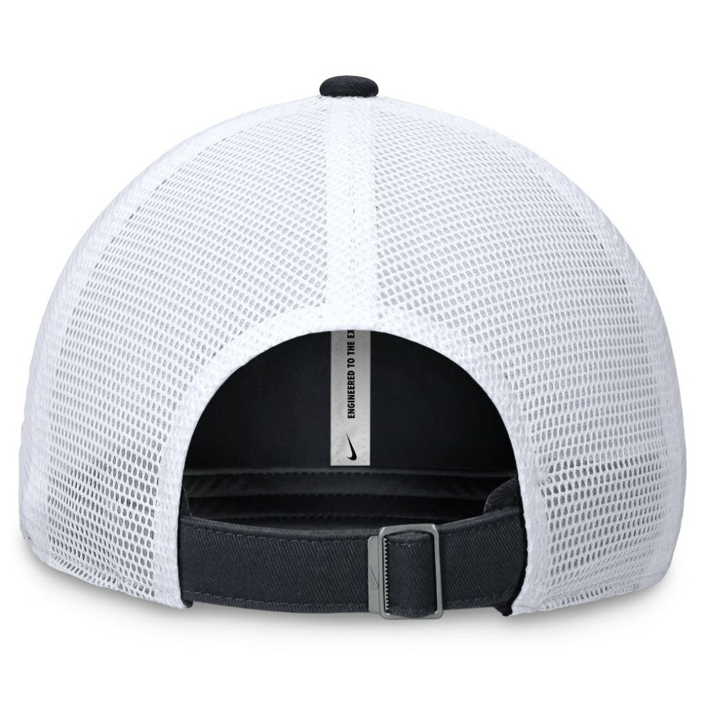 Boston Red Sox Nike Club Trucker Adjustable Hat | MLB On Sale
