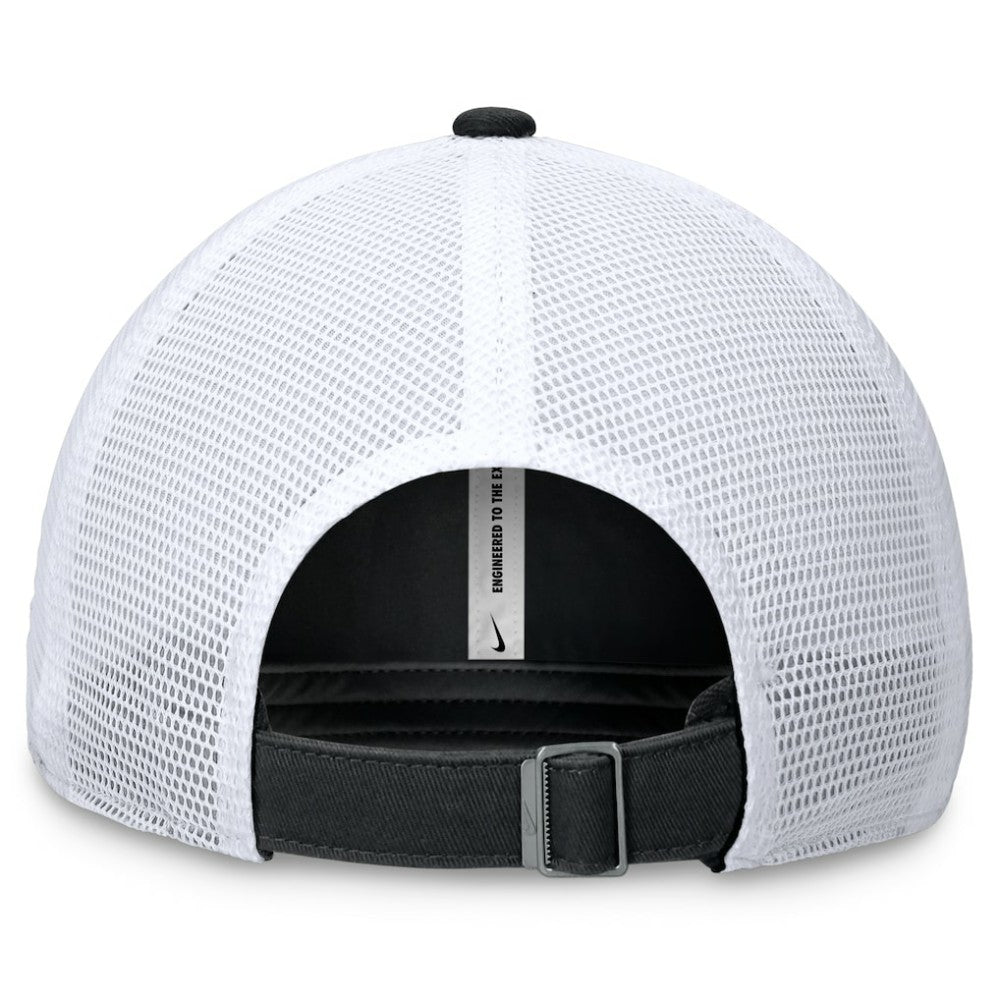 Colorado Rockies Nike Club Trucker Adjustable Hat | MLB Online