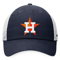 Houston Astros Nike Club Trucker Adjustable Hat | MLB US