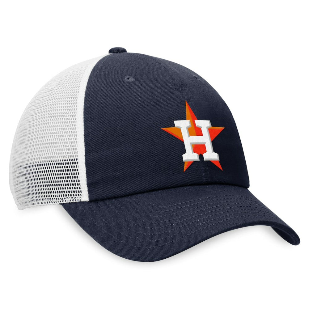 Houston Astros Nike Club Trucker Adjustable Hat | MLB US