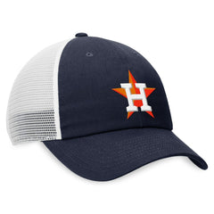 Houston Astros Nike Club Trucker Adjustable Hat | MLB US