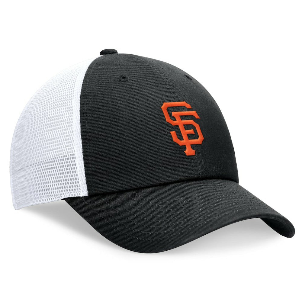 San Francisco Giants Nike Club Trucker Adjustable Hat | MLB Near me