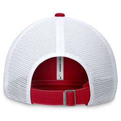 St. Louis Cardinals Nike Club Trucker Adjustable Hat | MLB On Sale