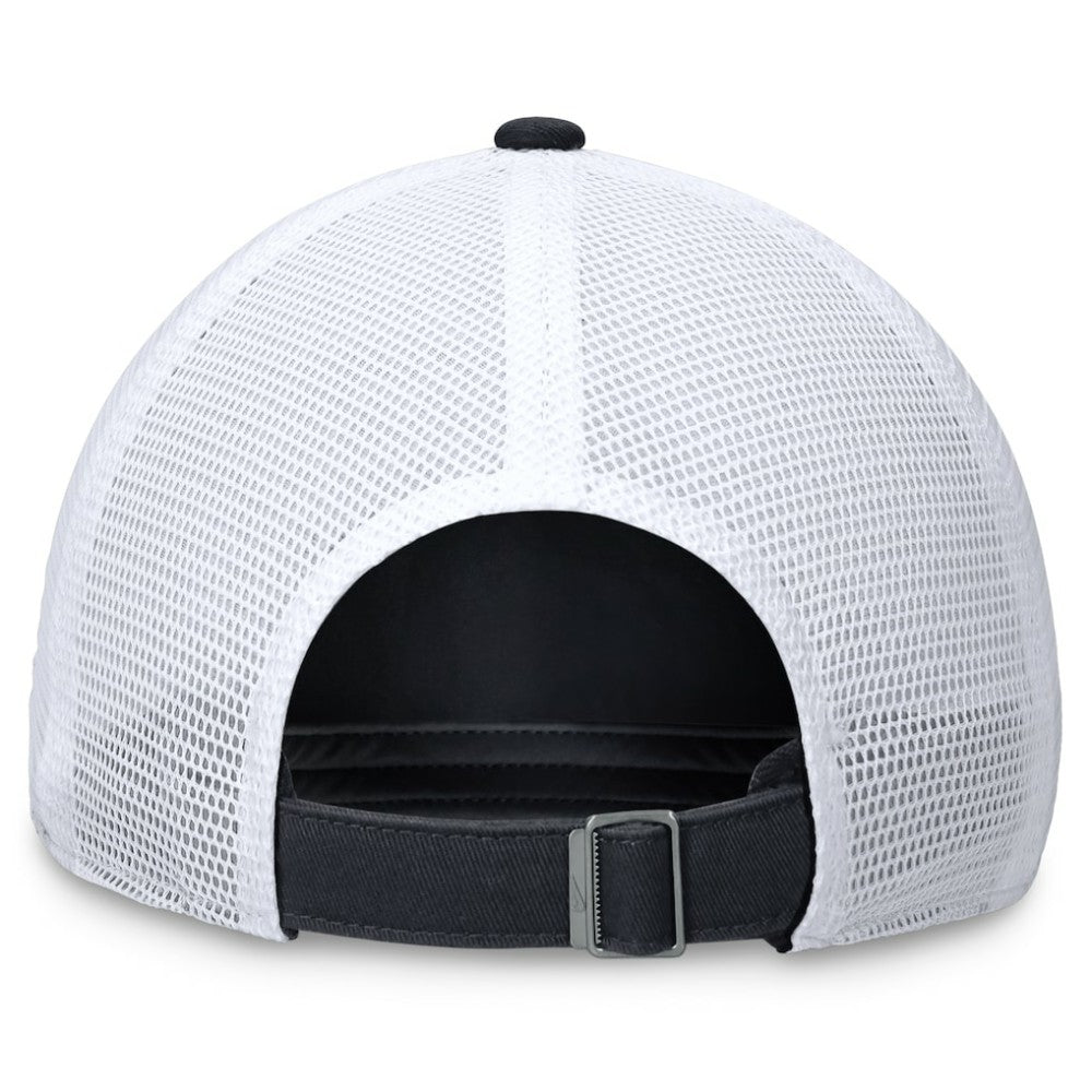 Boston Red Sox Nike Wordmark Adjustable Trucker Hat | MLB Outlet