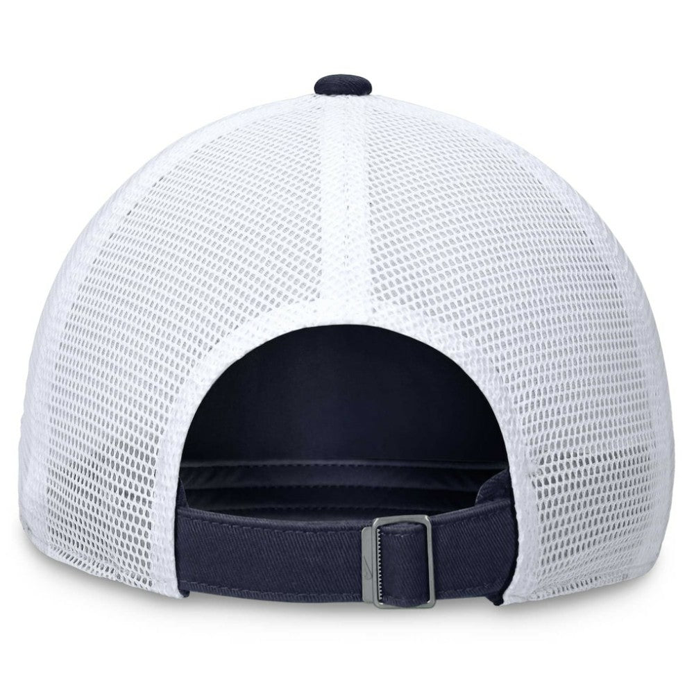 Houston Astros Nike Wordmark Adjustable Trucker Hat | MLB US