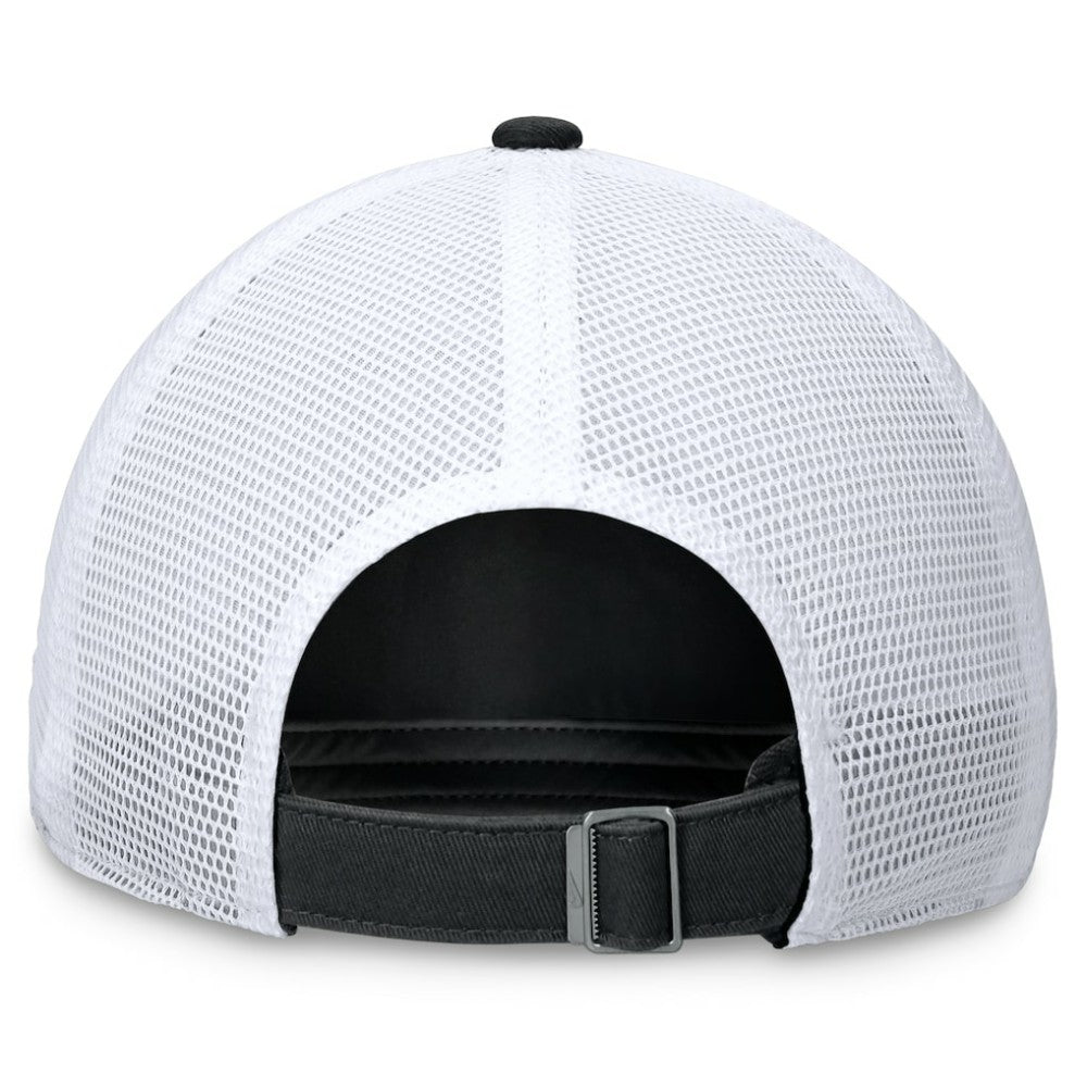San Francisco Giants Nike Wordmark Adjustable Trucker Hat | MLB Sale