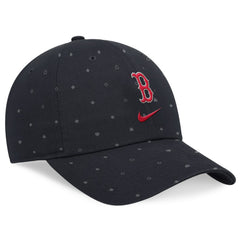 Boston Red Sox Nike Primetime Print Club Adjustable Hat | MLB Online
