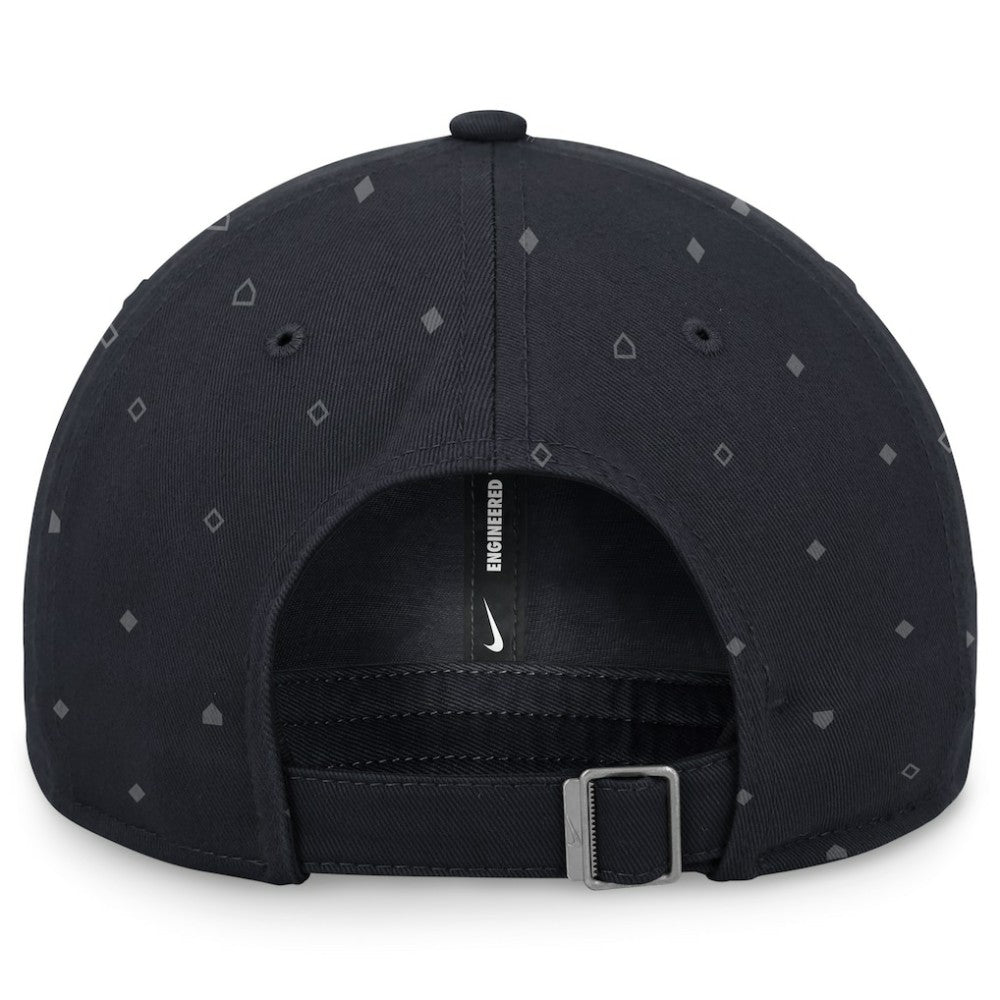 Boston Red Sox Nike Primetime Print Club Adjustable Hat | MLB Online