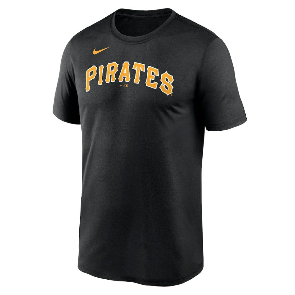 Roberto Clemente Pittsburgh Pirates Nike Legend Name & Number Performance T-Shirt | MLB For sale