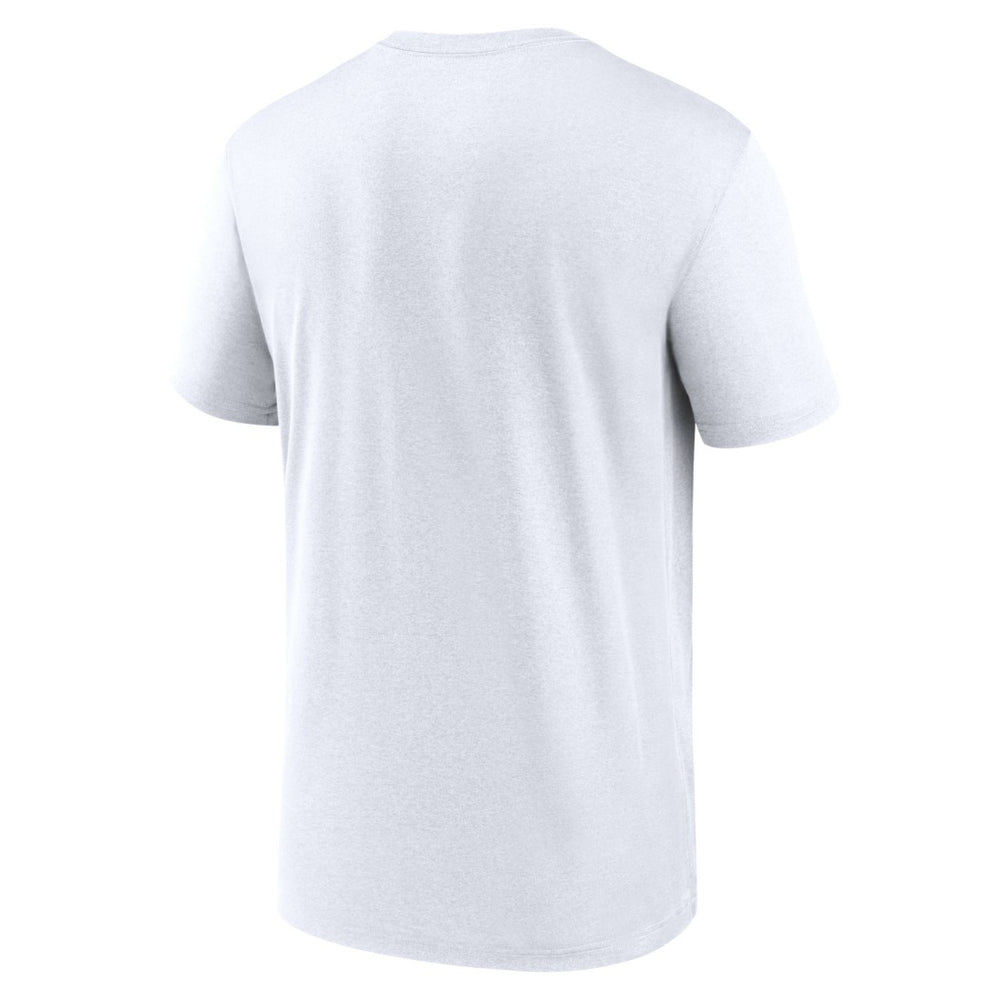 Denver Broncos Nike Throwback Performance T-Shirt