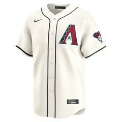 Corbin Carroll Arizona Diamondbacks Nike Home Limited Player Jersey | MLB For sale