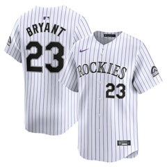 Kris Bryant Colorado Rockies Nike Home Limited Player Jersey | MLB US