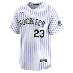 Kris Bryant Colorado Rockies Nike Home Limited Player Jersey | MLB US