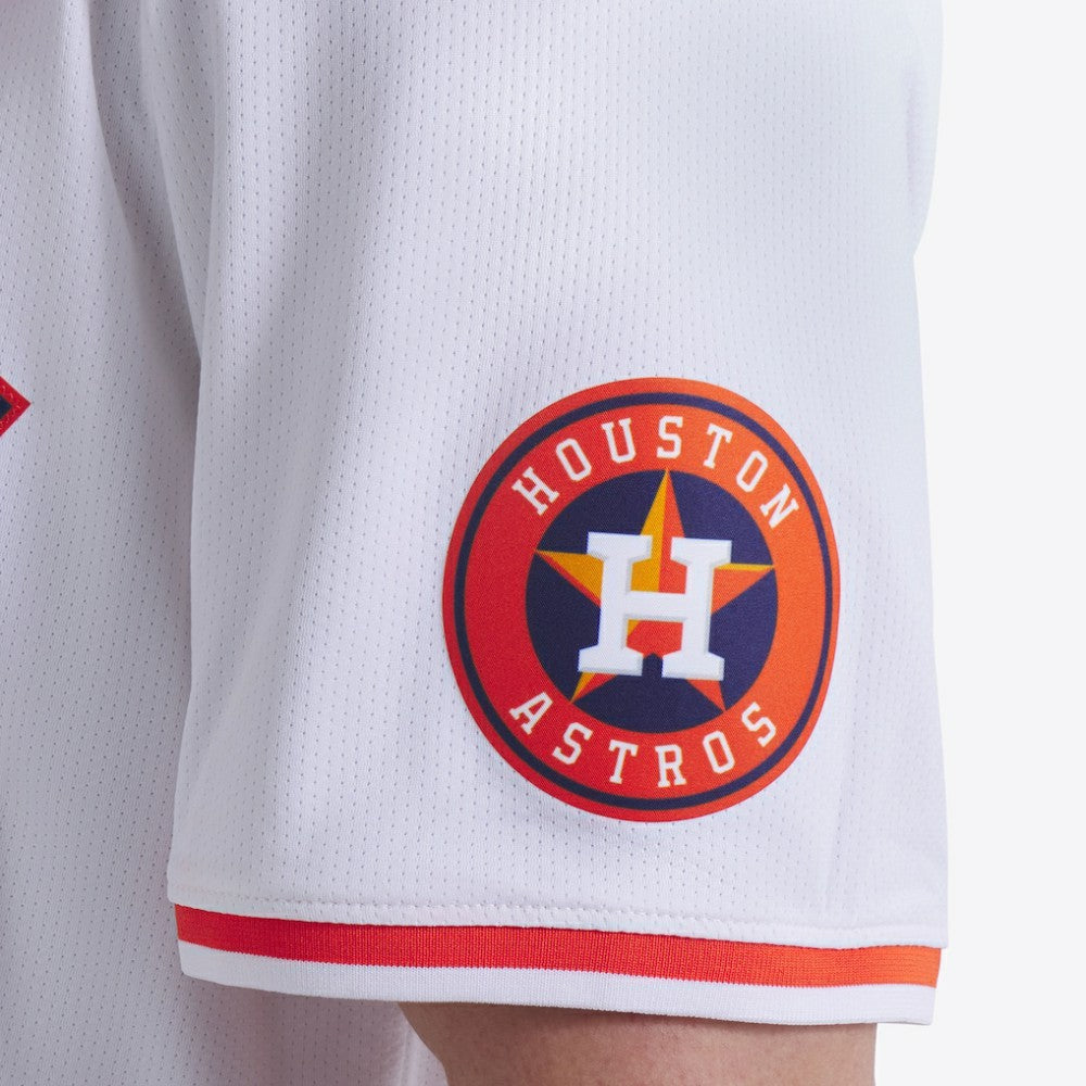 Jose Altuve Houston Astros Nike Home Limited Player Jersey | MLB Outlet
