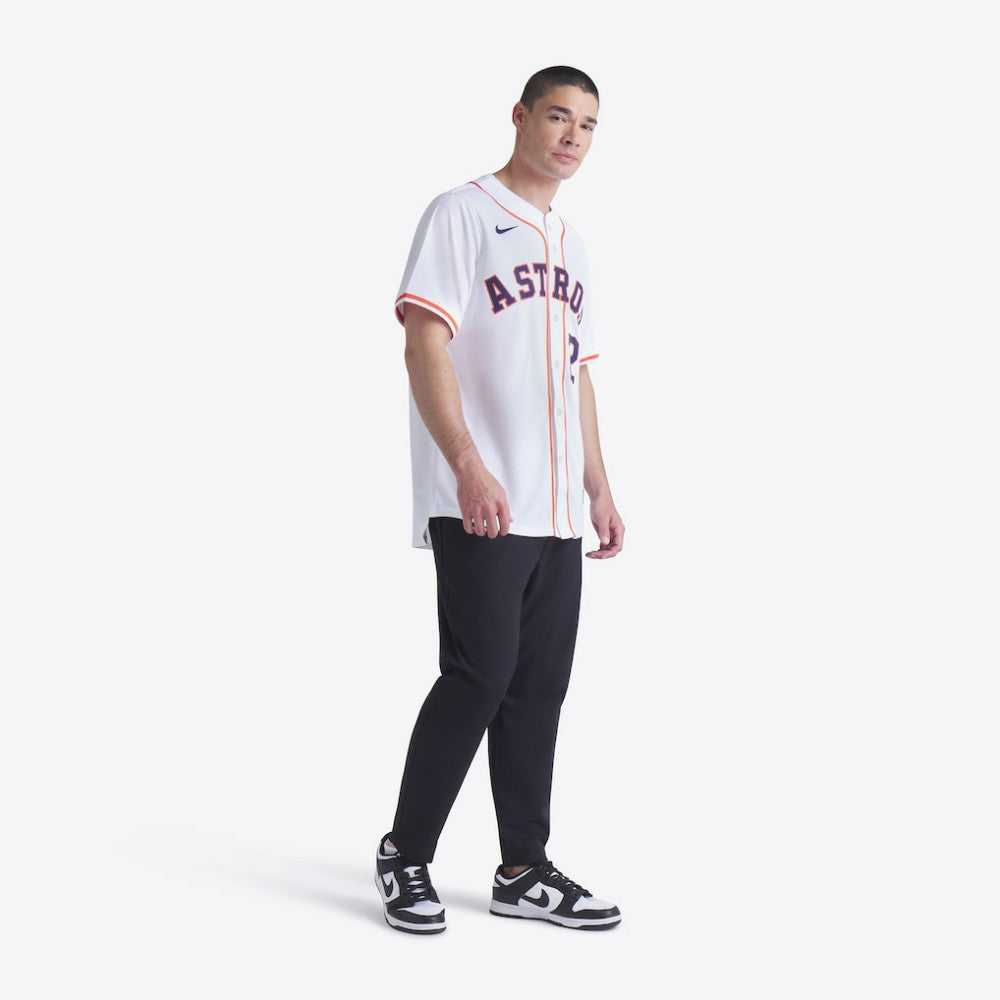 Jose Altuve Houston Astros Nike Home Limited Player Jersey | MLB Outlet