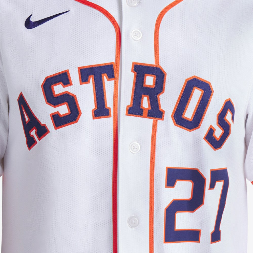 Jose Altuve Houston Astros Nike Home Limited Player Jersey | MLB Outlet