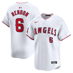 Anthony Rendon Los Angeles Angels Nike Home Limited Player Jersey | MLB Shop