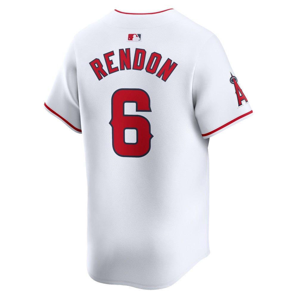 Anthony Rendon Los Angeles Angels Nike Home Limited Player Jersey | MLB Shop