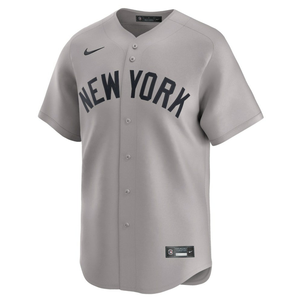 Anthony Volpe New York Yankees Nike Away Limited Player Jersey | MLB Discount