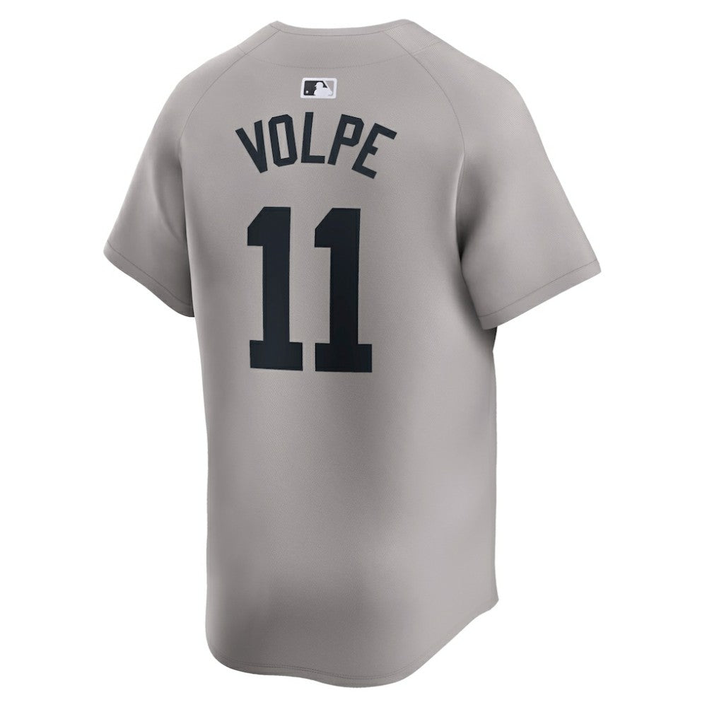 Anthony Volpe New York Yankees Nike Away Limited Player Jersey | MLB Discount