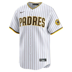 Xander Bogaerts San Diego Padres Nike Home Limited Player Jersey | MLB For sale