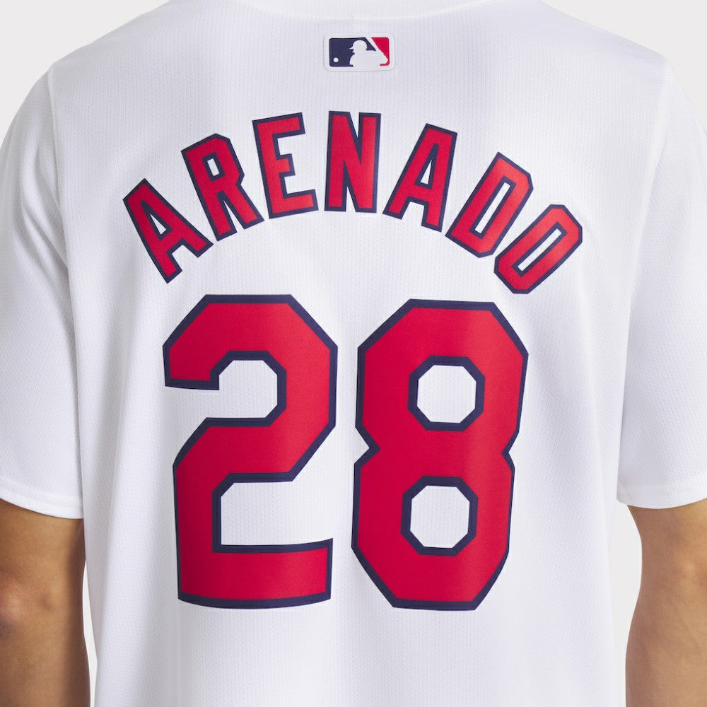Nolan Arenado St. Louis Cardinals Nike Home Limited Player Jersey | MLB US