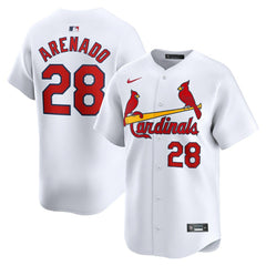 Nolan Arenado St. Louis Cardinals Nike Home Limited Player Jersey | MLB US