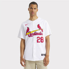 Nolan Arenado St. Louis Cardinals Nike Home Limited Player Jersey | MLB US