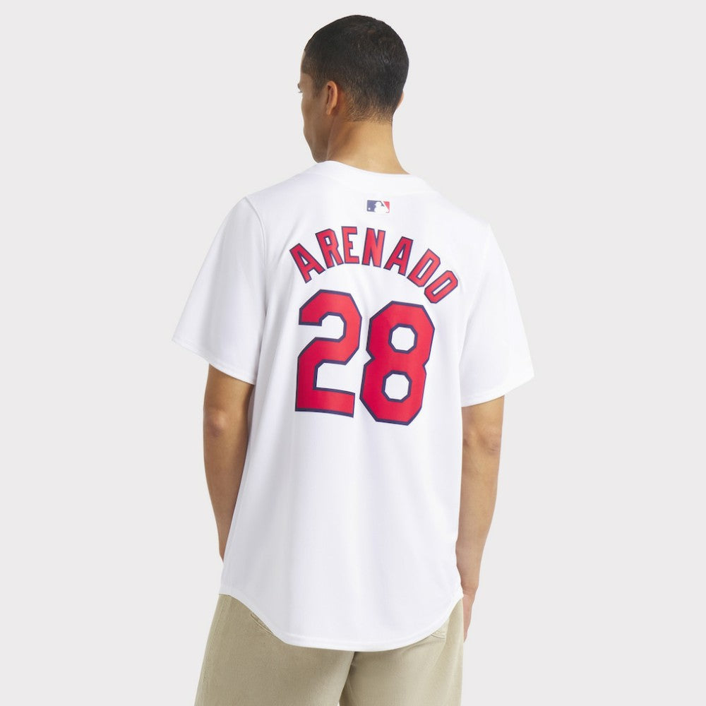 Nolan Arenado St. Louis Cardinals Nike Home Limited Player Jersey | MLB US
