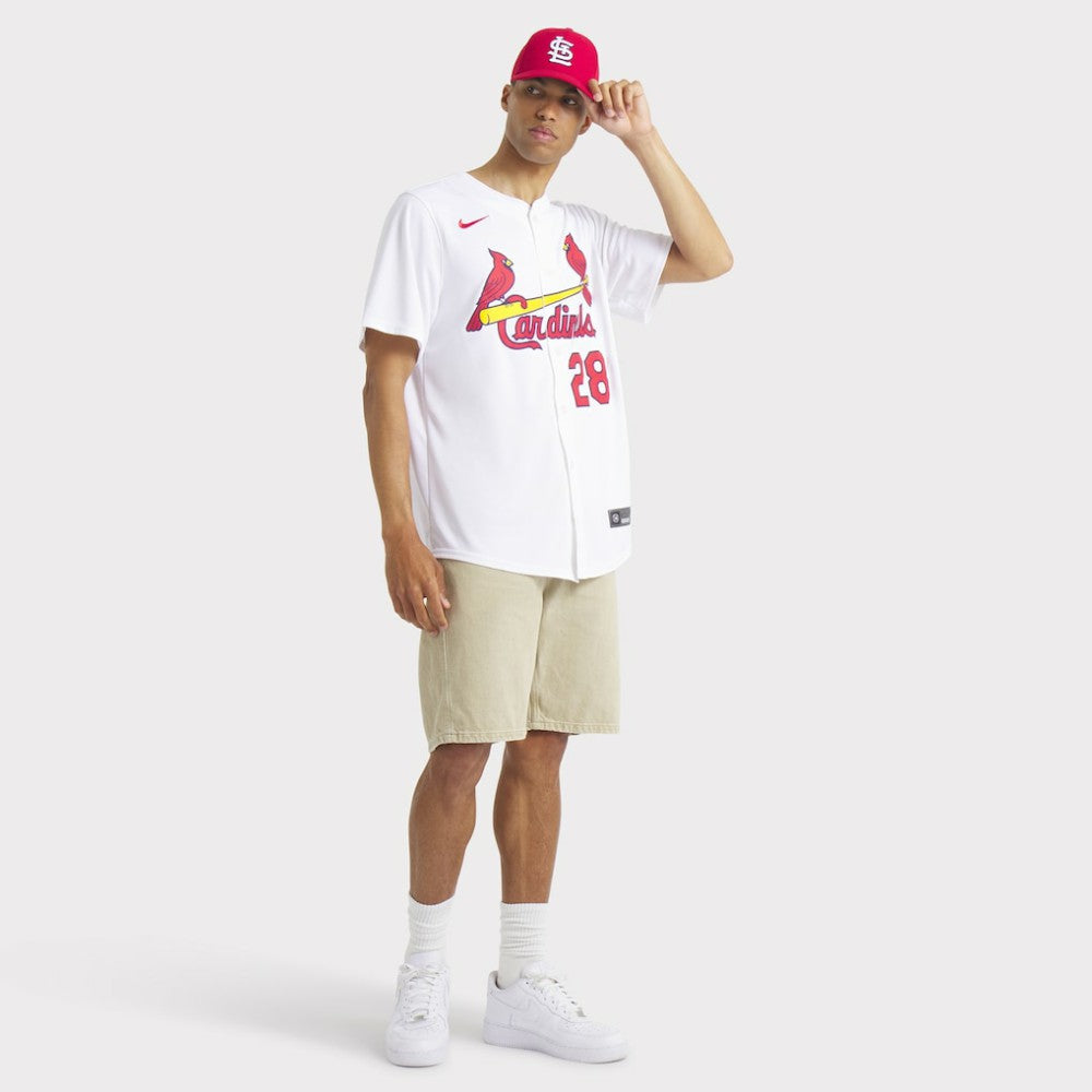 Nolan Arenado St. Louis Cardinals Nike Home Limited Player Jersey | MLB US