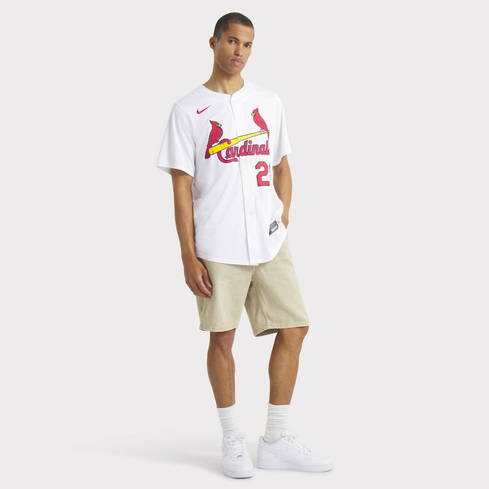 Nolan Arenado St. Louis Cardinals Nike Home Limited Player Jersey | MLB US