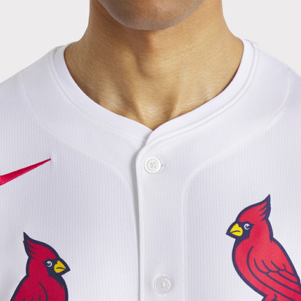 Nolan Arenado St. Louis Cardinals Nike Home Limited Player Jersey | MLB US