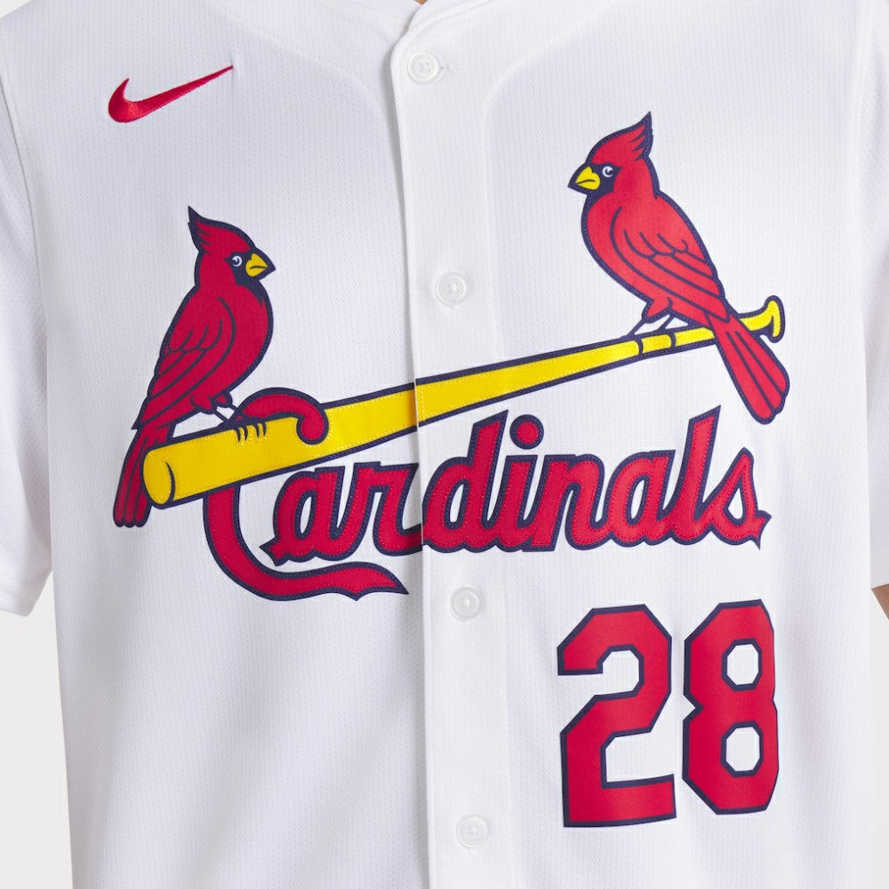 Nolan Arenado St. Louis Cardinals Nike Home Limited Player Jersey | MLB US