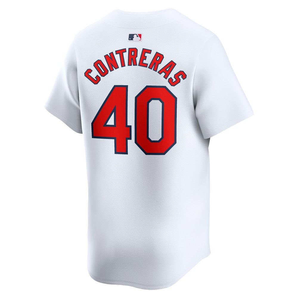 Willson Contreras St. Louis Cardinals Nike Home Limited Player Jersey | MLB On Sale