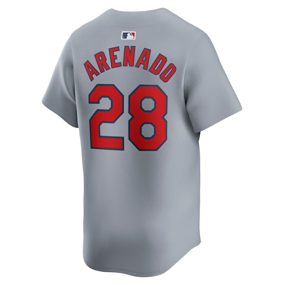 Nolan Arenado St. Louis Cardinals Nike Away Limited Player Jersey | MLB New