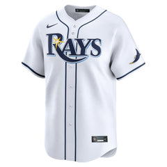 Brandon Lowe Tampa Bay Rays Nike Home Limited Player Jersey | MLB On Sale