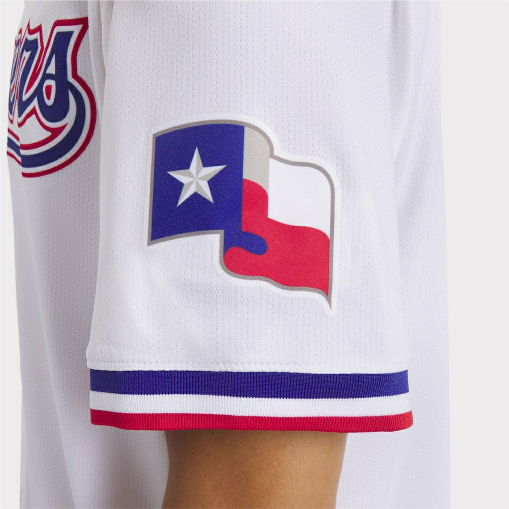 Corey Seager Texas Rangers Nike Home Limited Player Jersey | MLB Shop