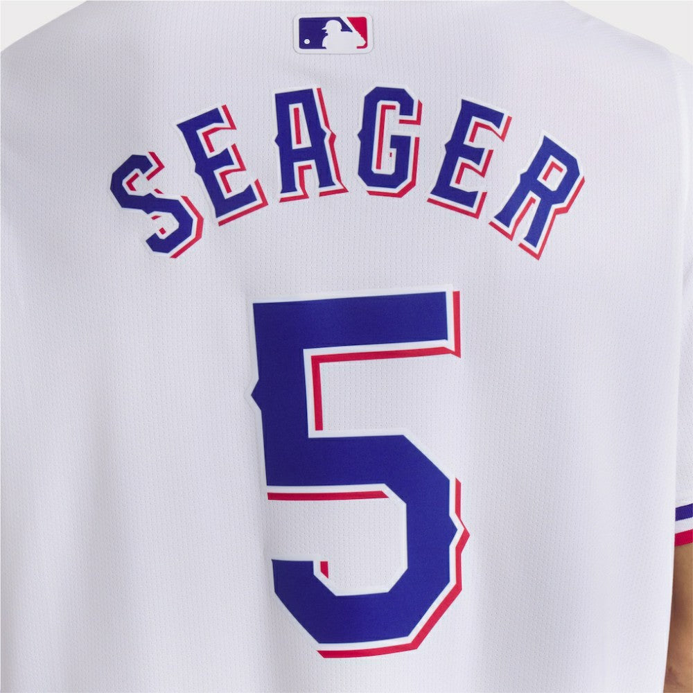 Corey Seager Texas Rangers Nike Home Limited Player Jersey | MLB Shop