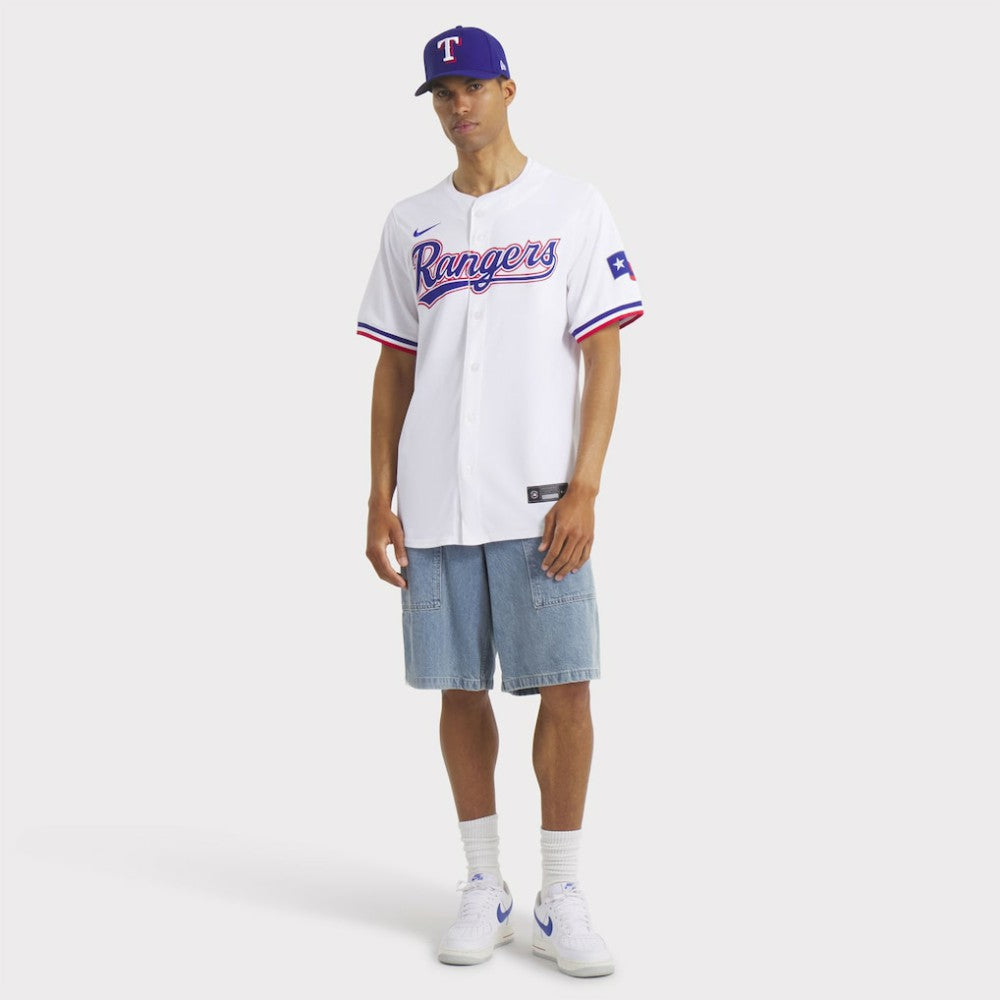 Corey Seager Texas Rangers Nike Home Limited Player Jersey | MLB Shop