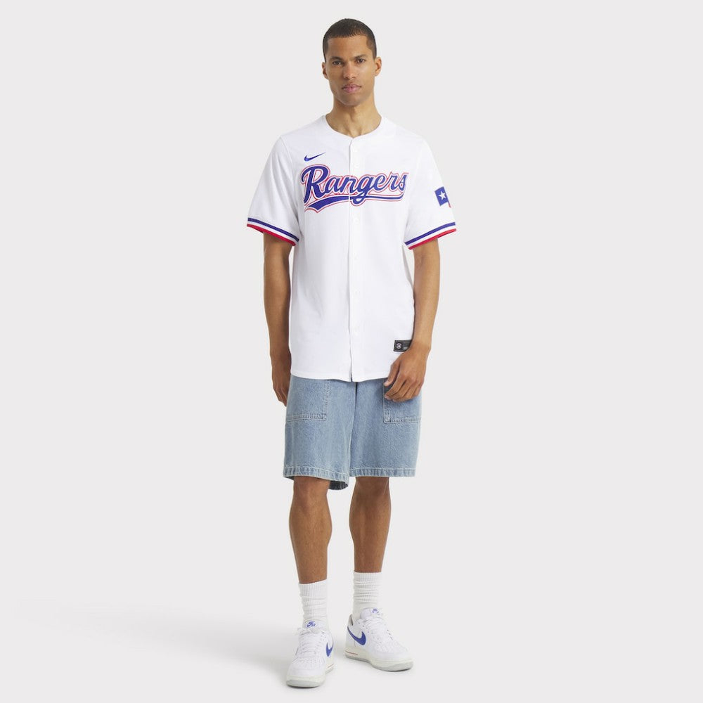 Corey Seager Texas Rangers Nike Home Limited Player Jersey | MLB Shop