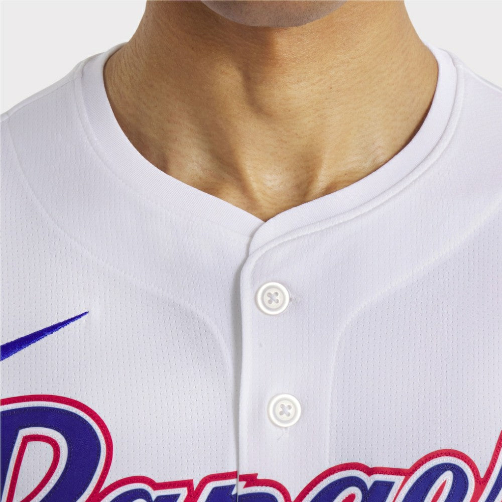 Corey Seager Texas Rangers Nike Home Limited Player Jersey | MLB Shop