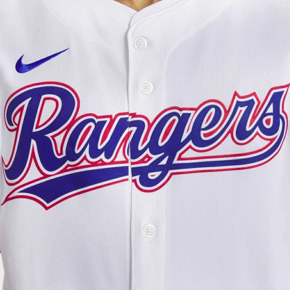 Corey Seager Texas Rangers Nike Home Limited Player Jersey | MLB Shop