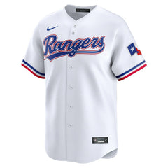 Marcus Semien Texas Rangers Nike Home Limited Player Jersey | MLB Outlet