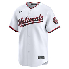 Lane Thomas Washington Nationals Nike Home Limited Player Jersey | MLB Discount