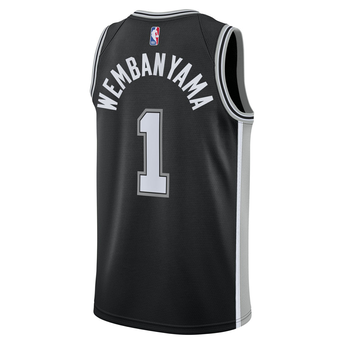 Victor Wembanyama San Antonio Spurs Youth Swingman Jersey Online