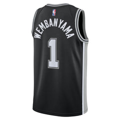 Victor Wembanyama San Antonio Spurs Youth Swingman Jersey Online