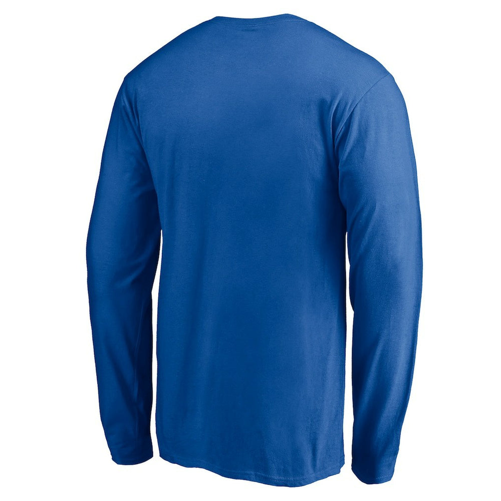 Golden State Warriors Team Arch Knockout Long Sleeve T-Shirt sale Discount