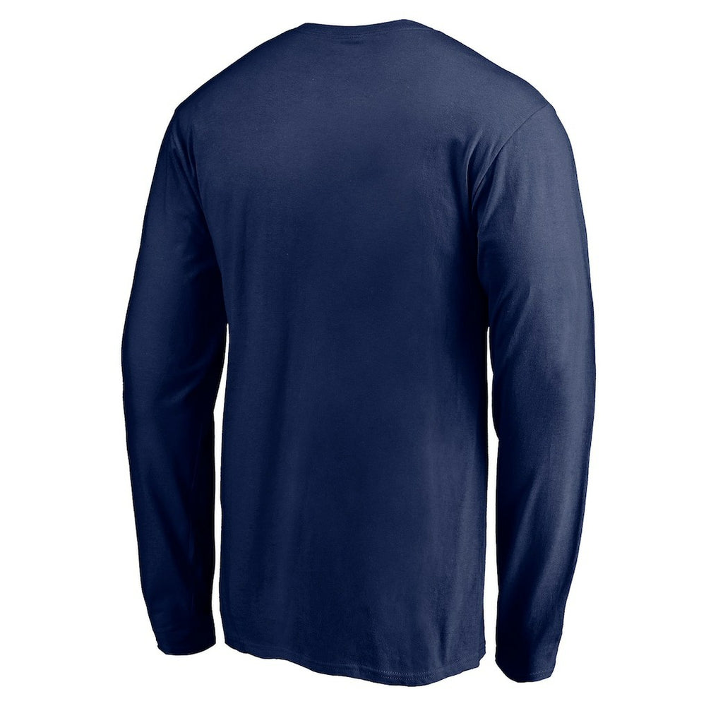 Oklahoma City Thunder Team Arch Knockout Long Sleeve T-Shirt Online