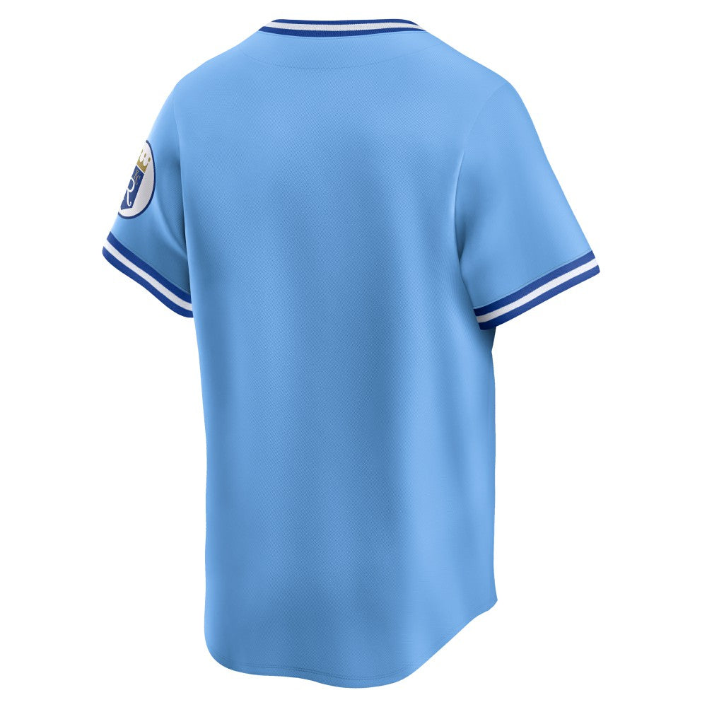 Kansas City Royals Nike Cooperstown Collection Limited Jersey | MLB Near me