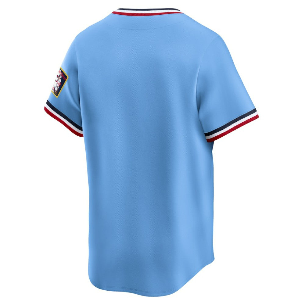 Minnesota Twins Nike Cooperstown Collection Limited Jersey | MLB Online